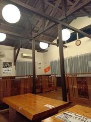 千本松温泉に行...