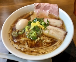 佐野ラーメン+...