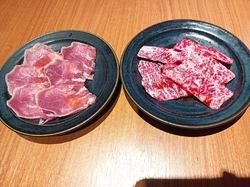 母の日食事に行...
