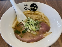 お昼孤独のラー...