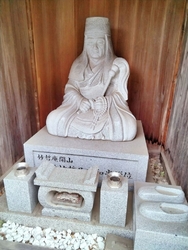 妙哲尼高和尚が...