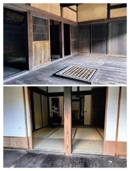 事前に電話して...