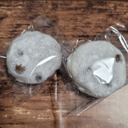 豆大福が絶品で...