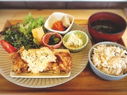 インスタを拝見...