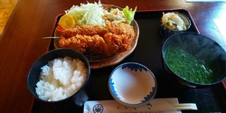 矢板市片岡の踏...