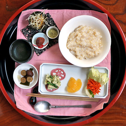 少し前にお店の...
