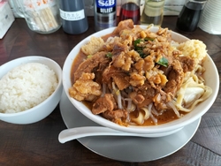 期間限定スタミ...