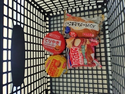 今日のお昼はウ...