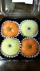 賞味期限間近の...