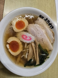 佐野に行った時...