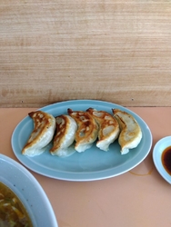 今日のお昼はニ...