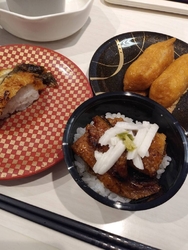 平日のお昼に来...