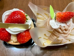 チーズガーデン...