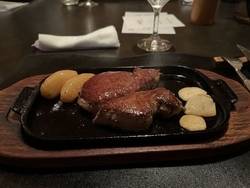 会社の取引先の...
