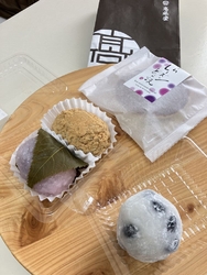 週末の癒し、甘...