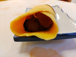 とて焼きいただ...