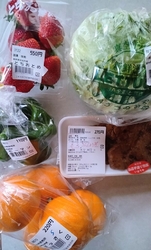 移転後平日初訪...