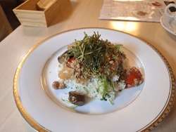 晩御飯にと19...