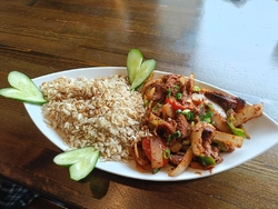 最近こちらのお...