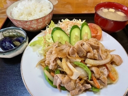 本来はホルモン...
