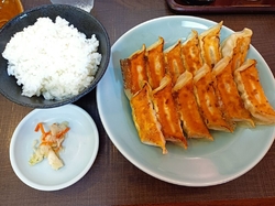 ランチに訪問し...