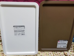 収納用に、プラ...