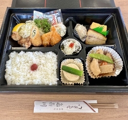 仕出しやお弁当...