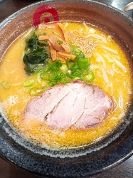 夕方訪問し、満...
