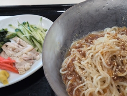 夏といえば冷や...