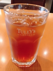 暑い日だったの...