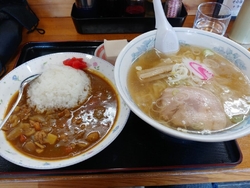 久しぶりに、食...