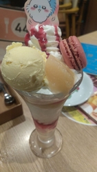 ちいかわコラボ...