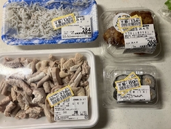 大好きな納豆巻...