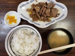 いつも混んでい...