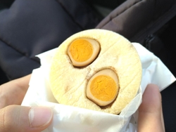 ショーケースに...