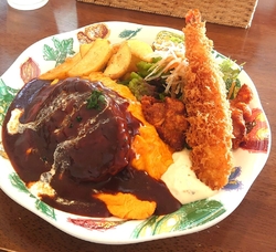 以前お伺いして...