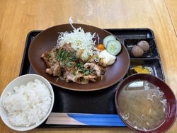 道の駅は何度か...