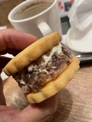 いつもの様にプ...