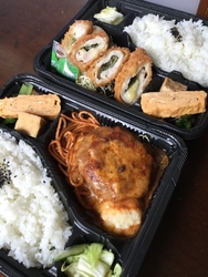 職場の皆さんと...
