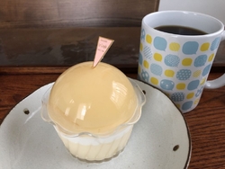 ショーケースで...