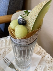 美味しいクレー...