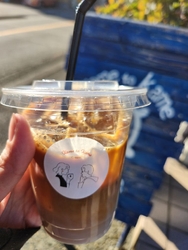 カフェオレテイ...