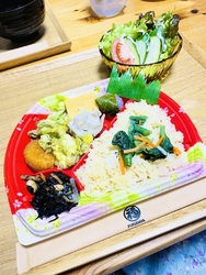 季節のお弁当シ...