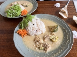 3月限定のカレ...