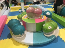 子どもが小さな...