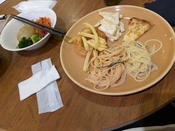10年振りくら...