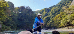 鬼怒川温泉家族...
