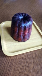 いちごのカヌレ...