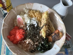 夏の定番ぶっか...