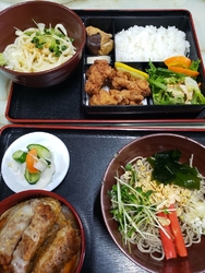 川島屋さんでラ...